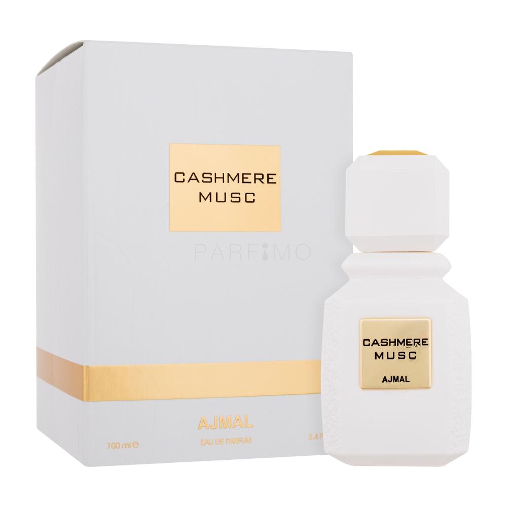 Ajmal Cashmere Musc Parfumska voda 100 ml