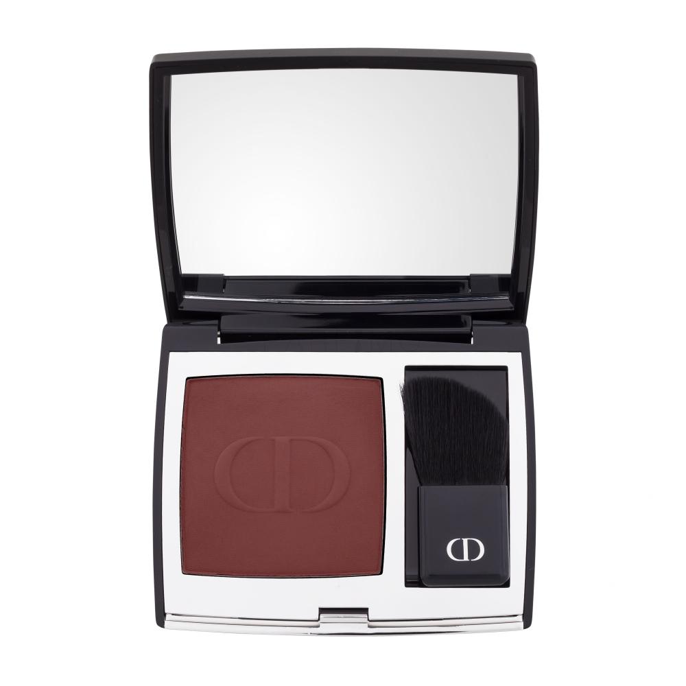 Dior Rouge Blush Shimmer Finish Rdečilo za obraz za ženske 6,7 g Odtenek 720 Icône