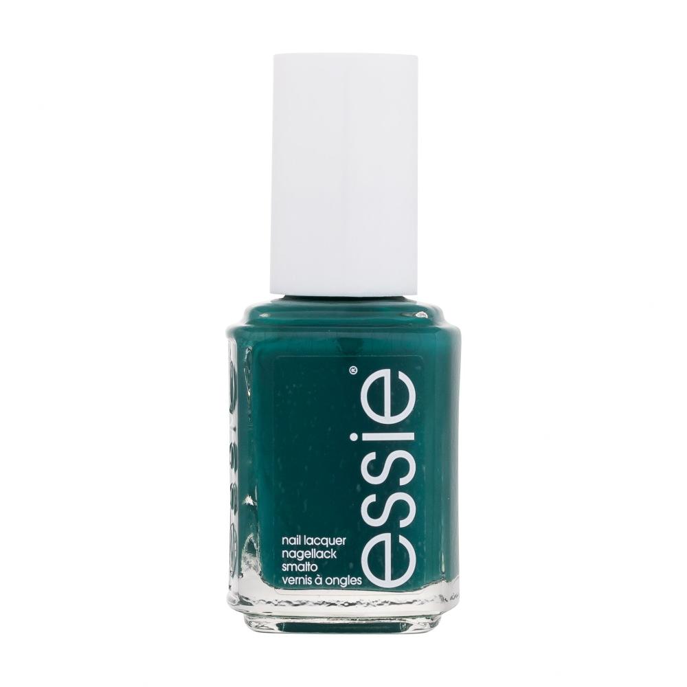Essie Nail Lacquer Lak za nohte za ženske 13,5 ml Odtenek 998 Oldie But Goldie