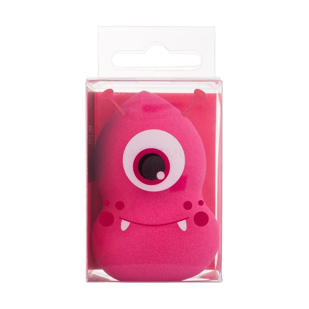Gabriella Salvete Beveled Gab Monster Make-Up Sponge Aplikator za ličenje za ženske 1 kos Odtenek 02