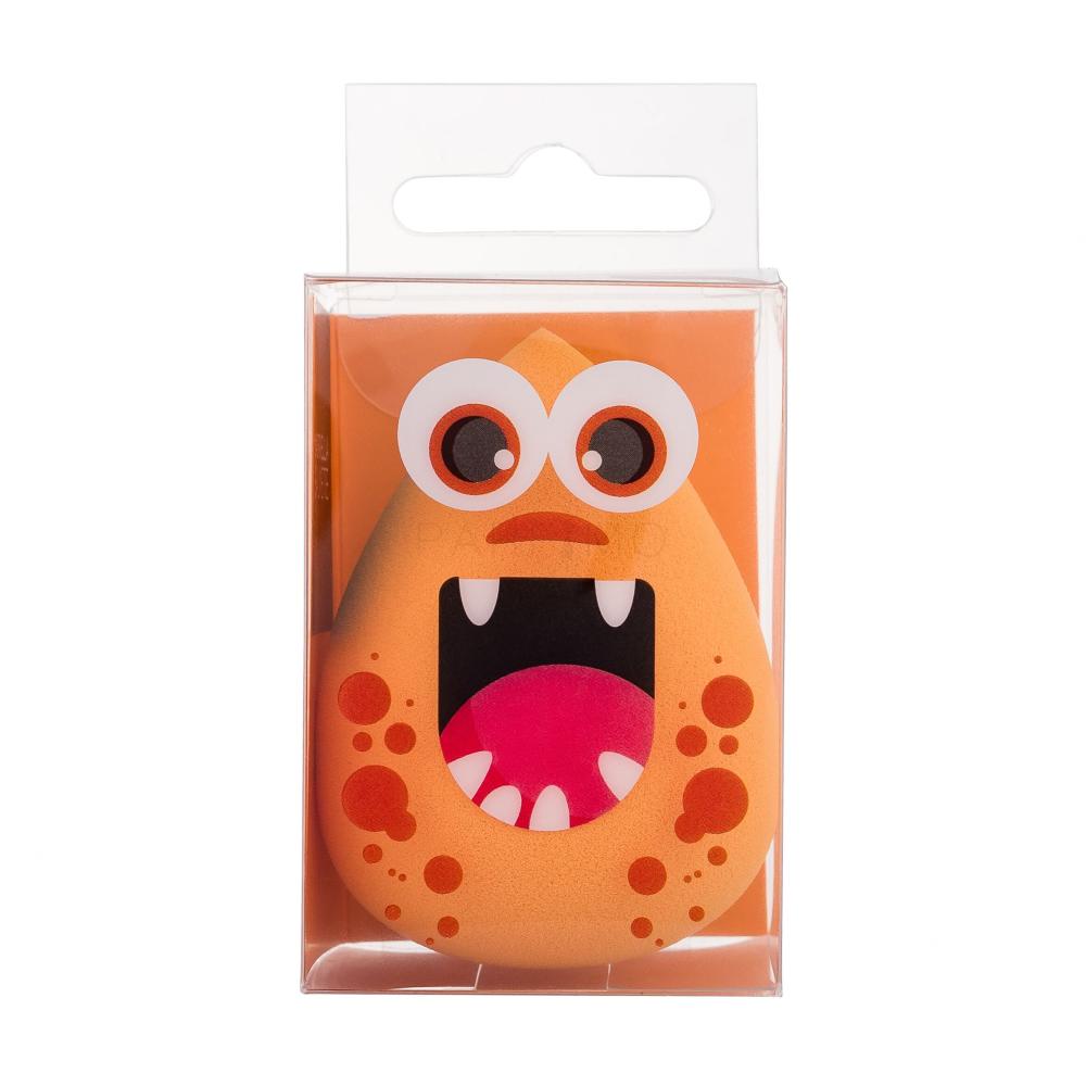 Gabriella Salvete Beveled Gab Monster Make-Up Sponge Aplikator za ličenje za ženske 1 kos Odtenek 03