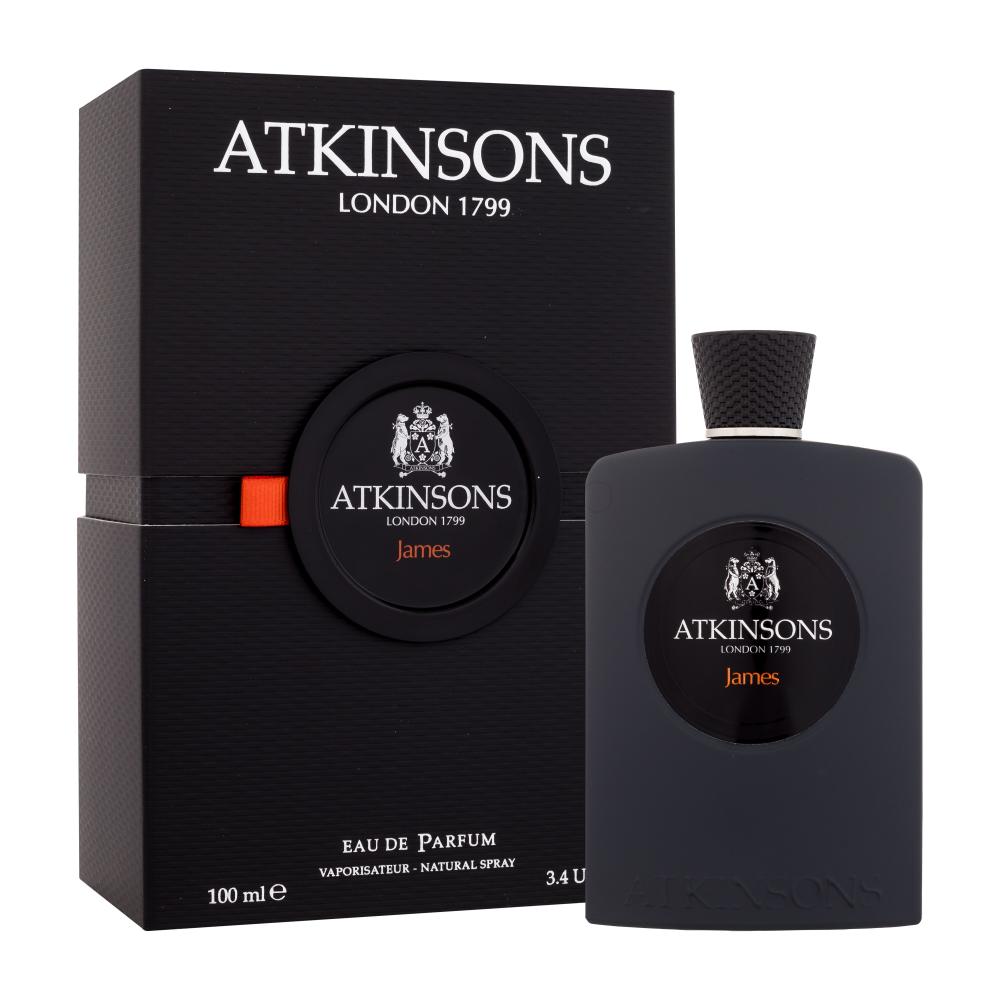 Atkinsons James Parfumska voda za moške 100 ml