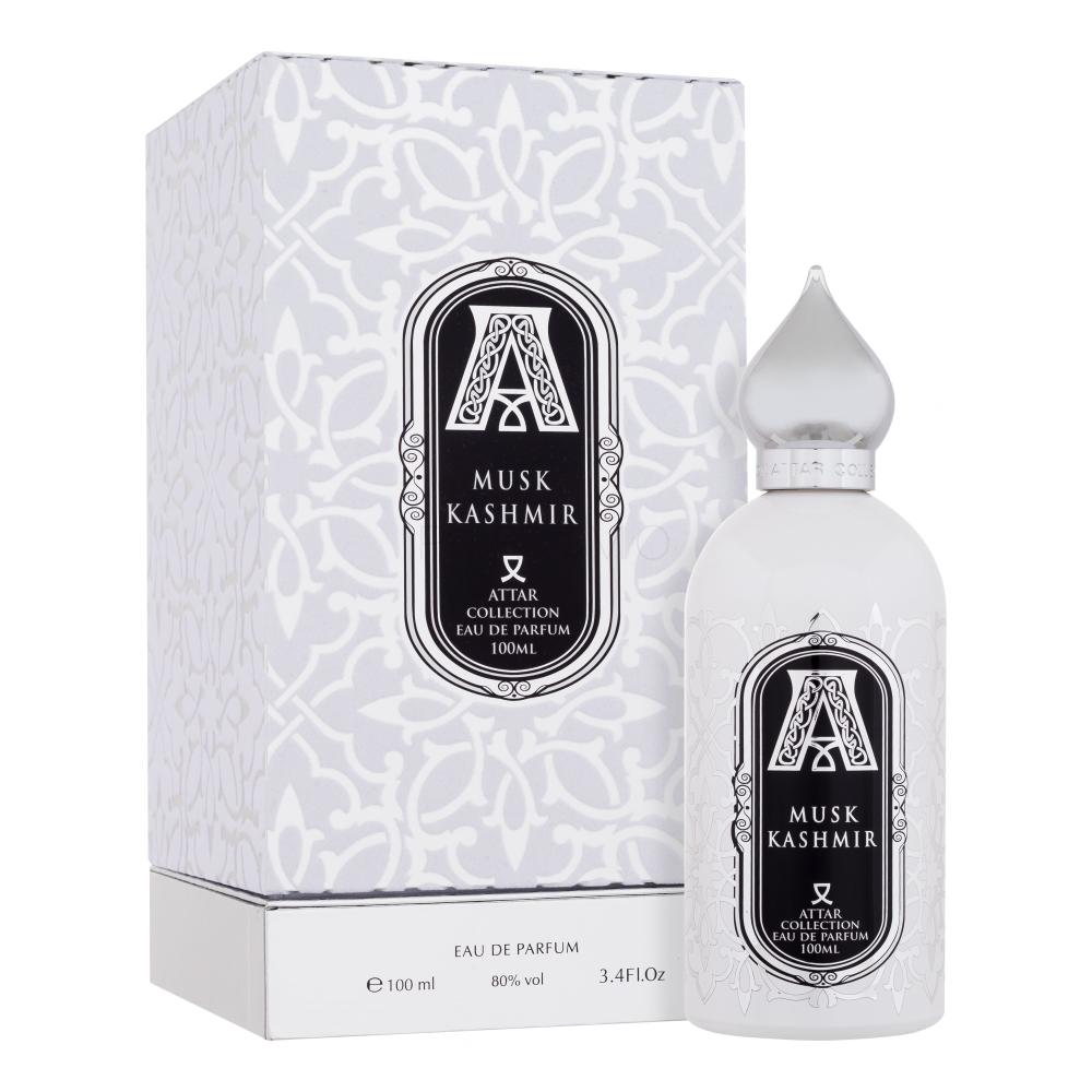 Attar Collection Musk Kashmir Parfumska voda 100 ml