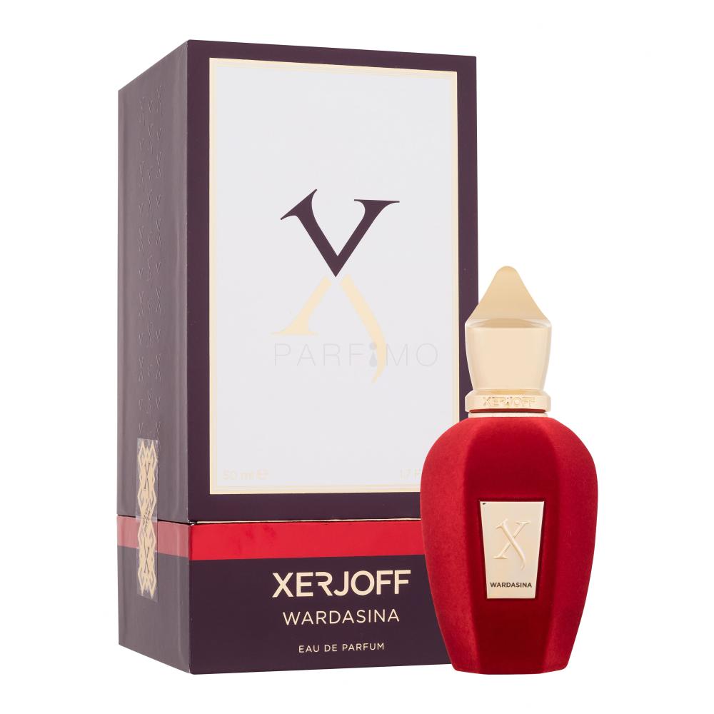 Xerjoff V Collection Wardasina Parfumska voda 50 ml