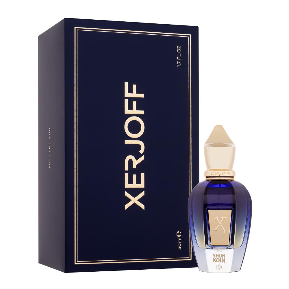 Xerjoff JTC Shunkoin Parfumska voda 50 ml