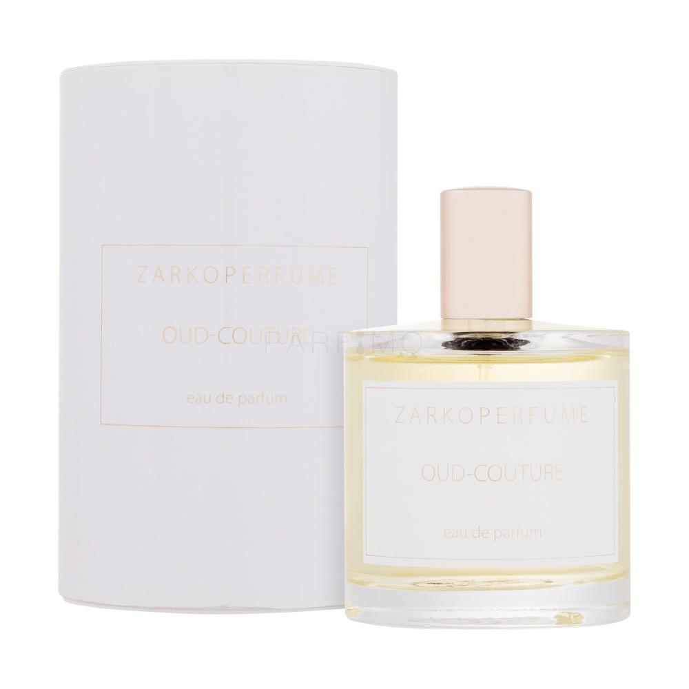 Zarkoperfume Oud-Couture Parfumska voda 100 ml