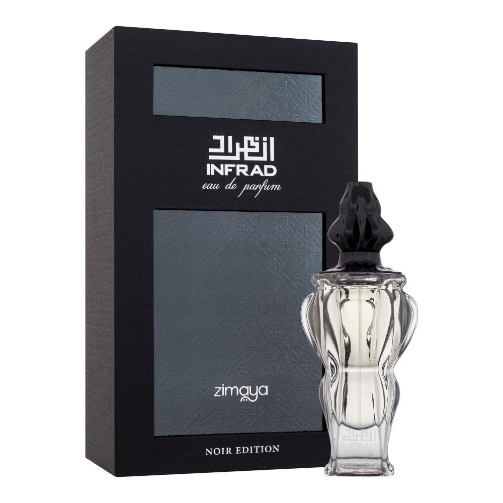 Zimaya Infrad Noir Parfumska voda za moške 100 ml
