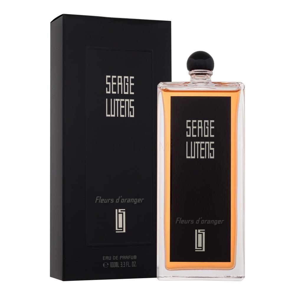 Serge Lutens Fleurs d'Oranger Parfumska voda za ženske 100 ml