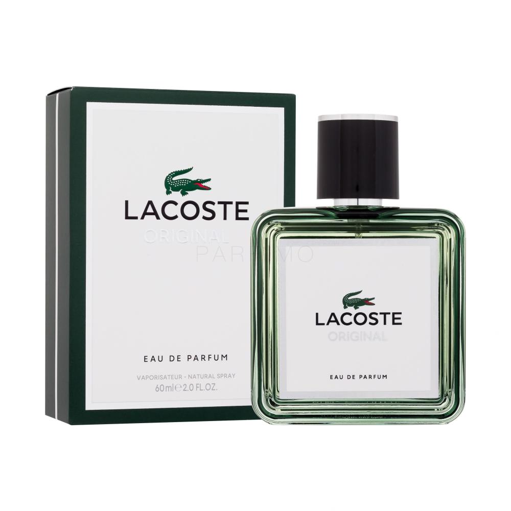 Lacoste Original Parfumska voda za moške 60 ml