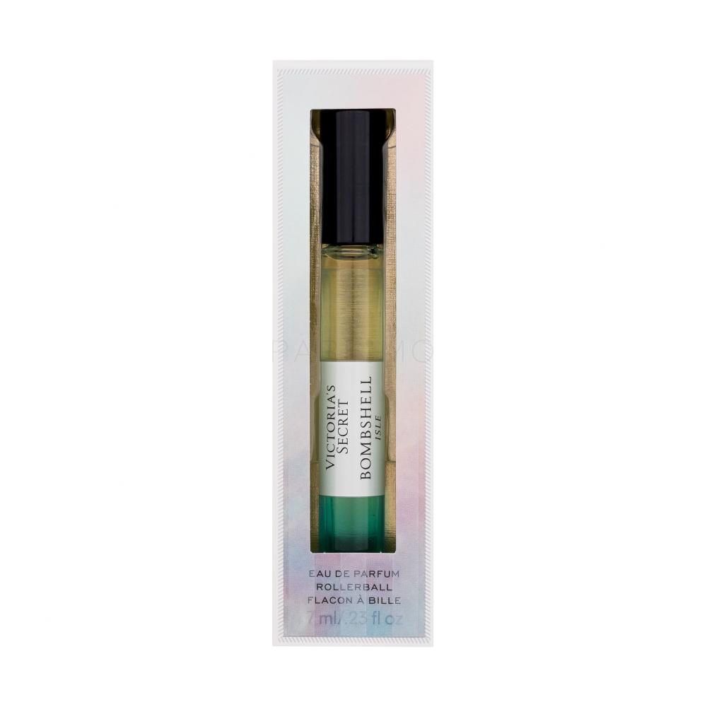 Victoria´s Secret Bombshell Isle Parfumska voda za ženske 7 ml
