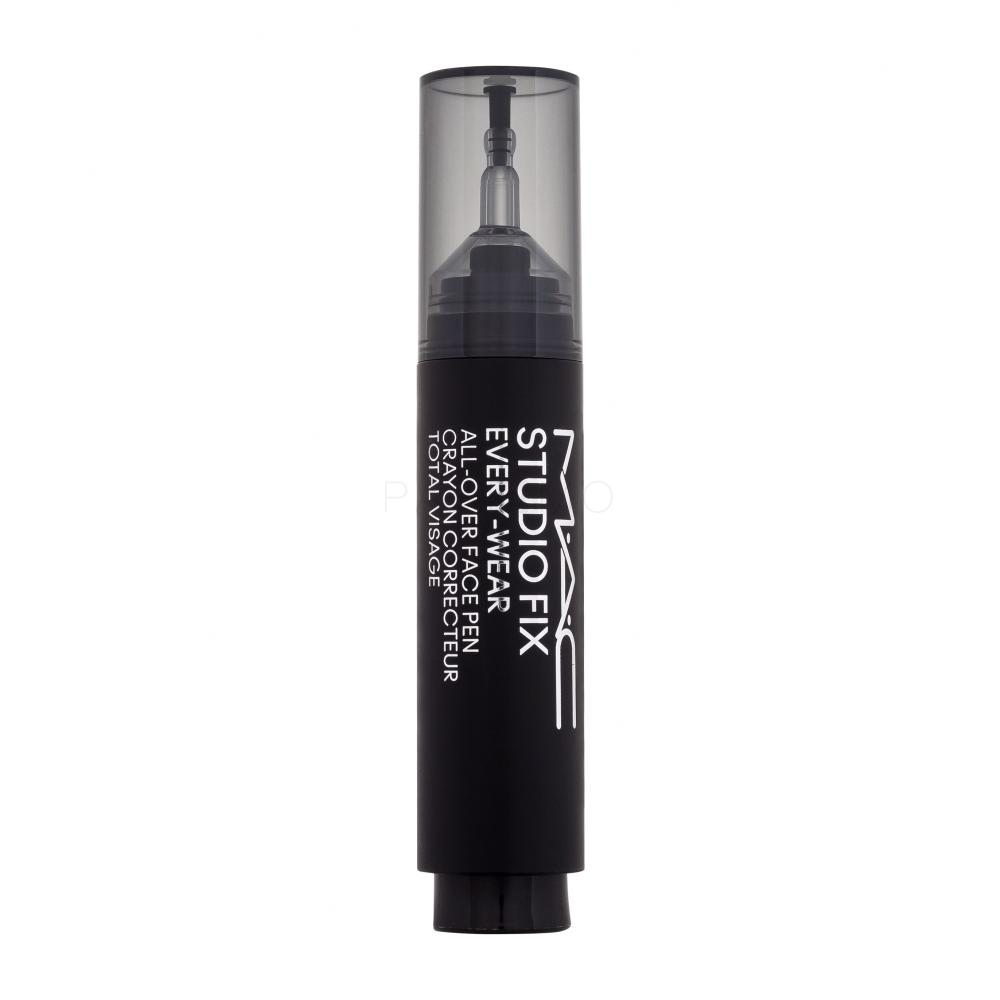 MAC Studio Fix Every-Wear All-Over Face Pen Puder za ženske 12 ml Odtenek NW20