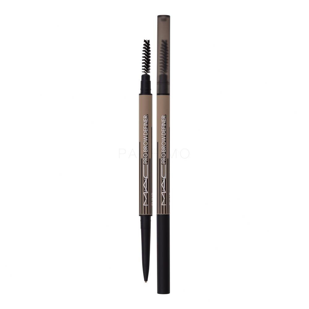 MAC Pro Brow Definer Svinčnik za obrvi za ženske 0,03 g Odtenek Fling
