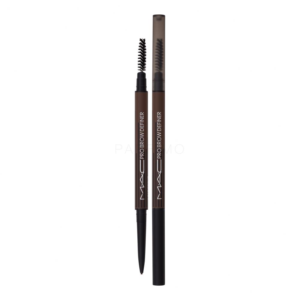 MAC Pro Brow Definer Svinčnik za obrvi za ženske 0,03 g Odtenek Lingering