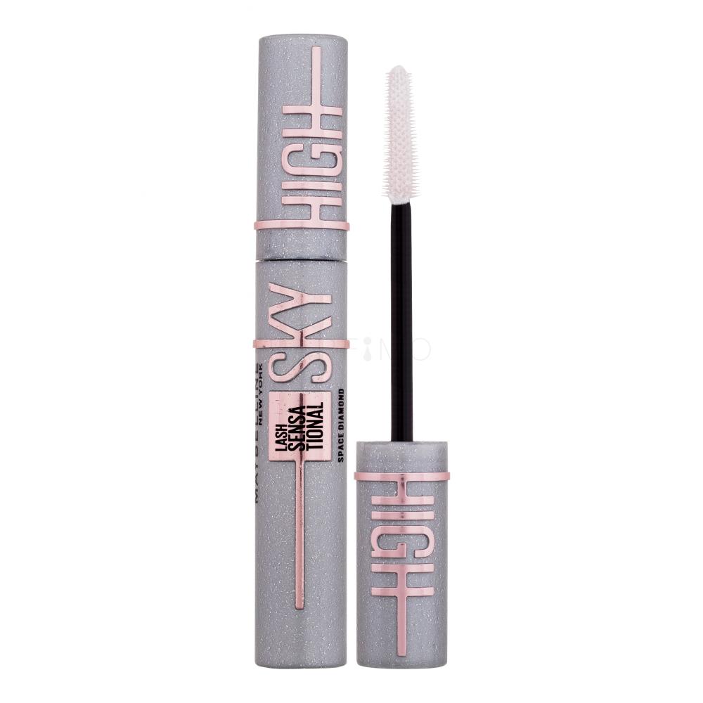 Maybelline Lash Sensational Sky High Maskara za ženske 7,2 ml Odtenek Space Diamond