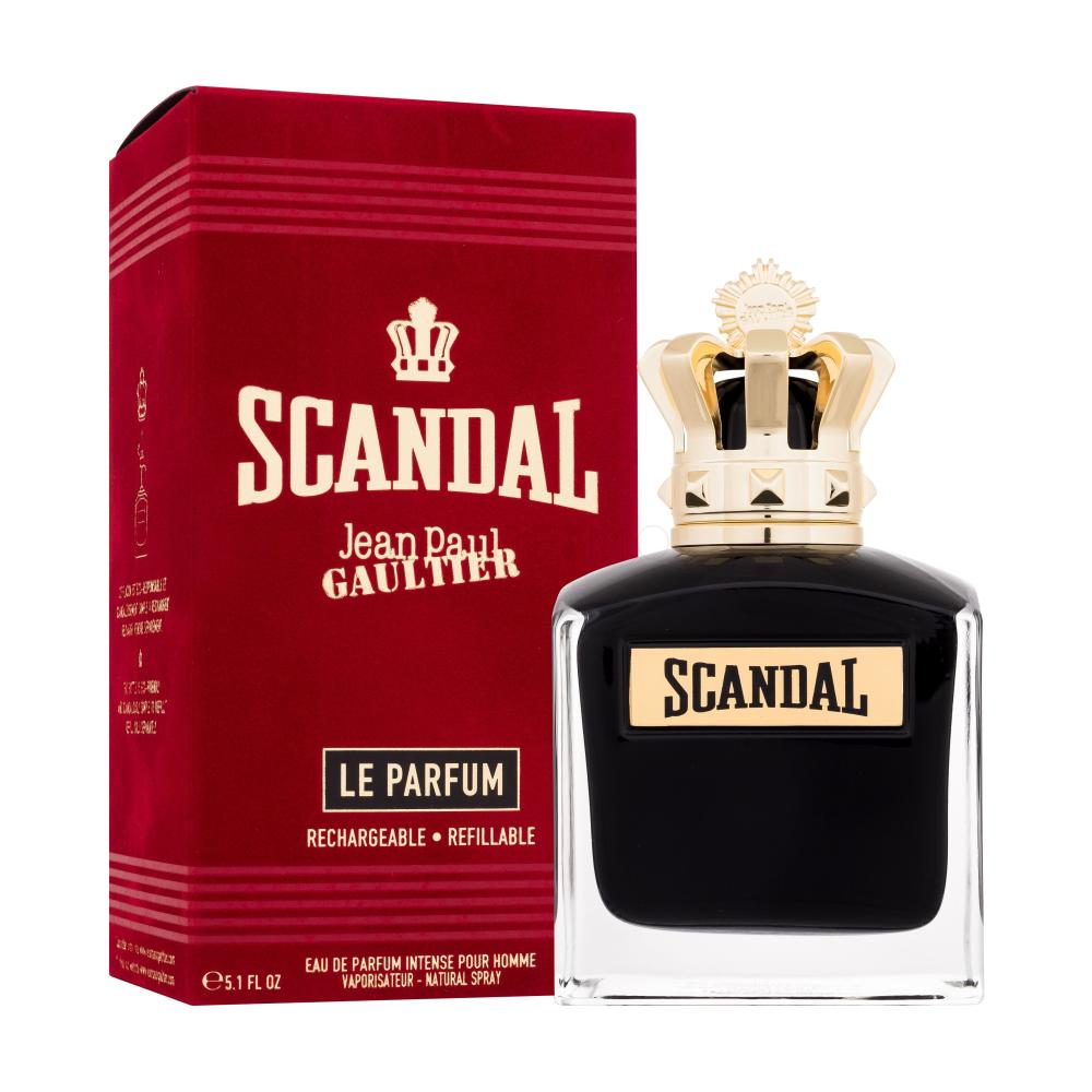 Jean Paul Gaultier Scandal Le Parfum Parfumska voda za moške 150 ml