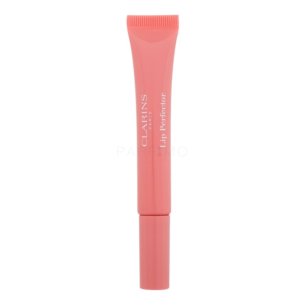 Clarins Lip Perfector Glos za ustnice za ženske 12 ml Odtenek 05 Candy Shimmer