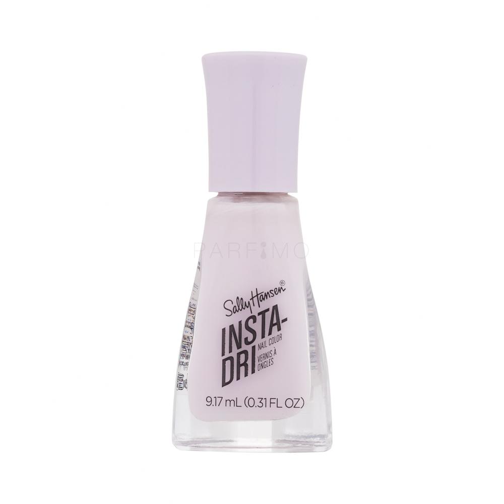 Sally Hansen Insta-Dri Lak za nohte za ženske 9,17 ml Odtenek 453 Heather Hustle