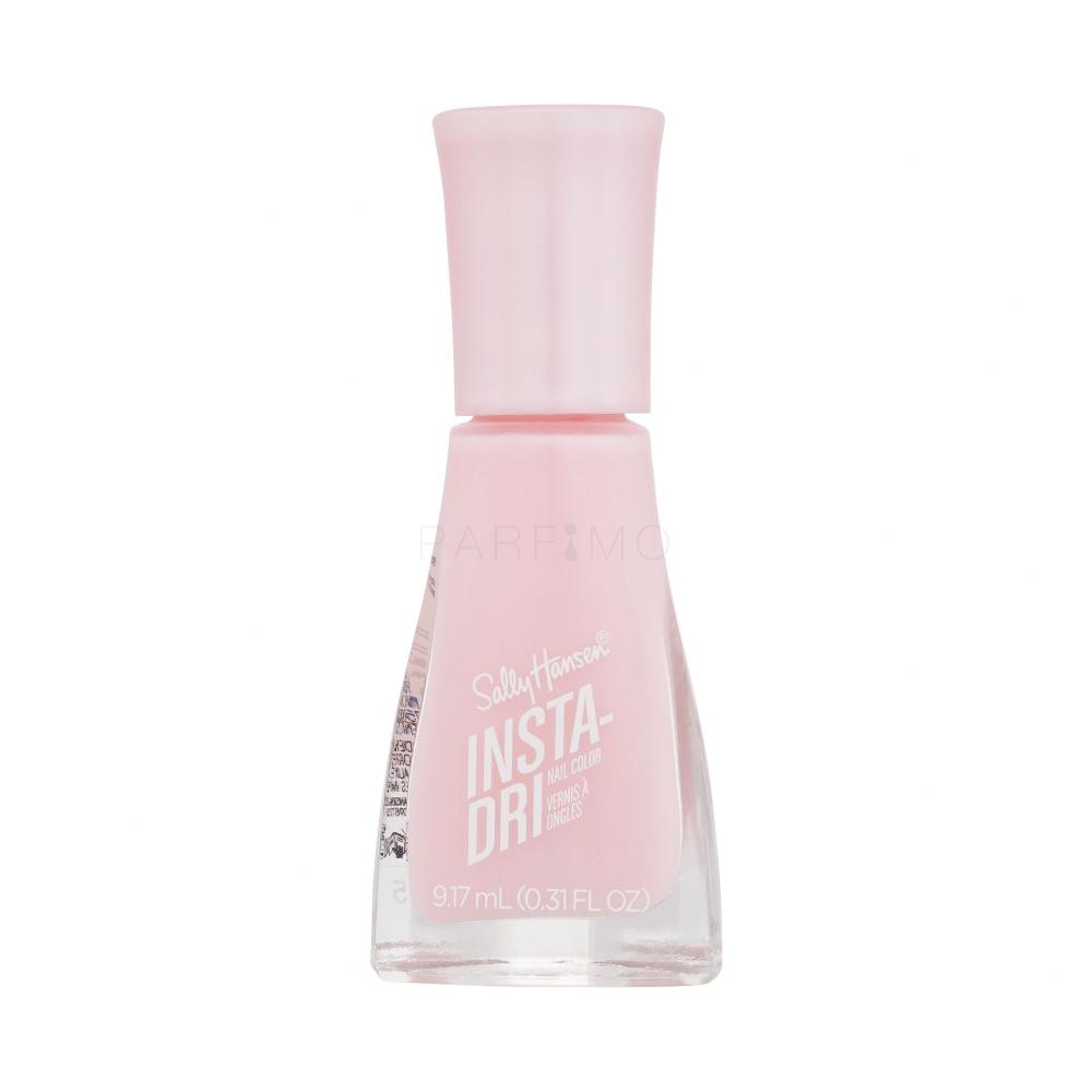 Sally Hansen Insta-Dri Lak za nohte za ženske 9,17 ml Odtenek 243 Make It Snappy!