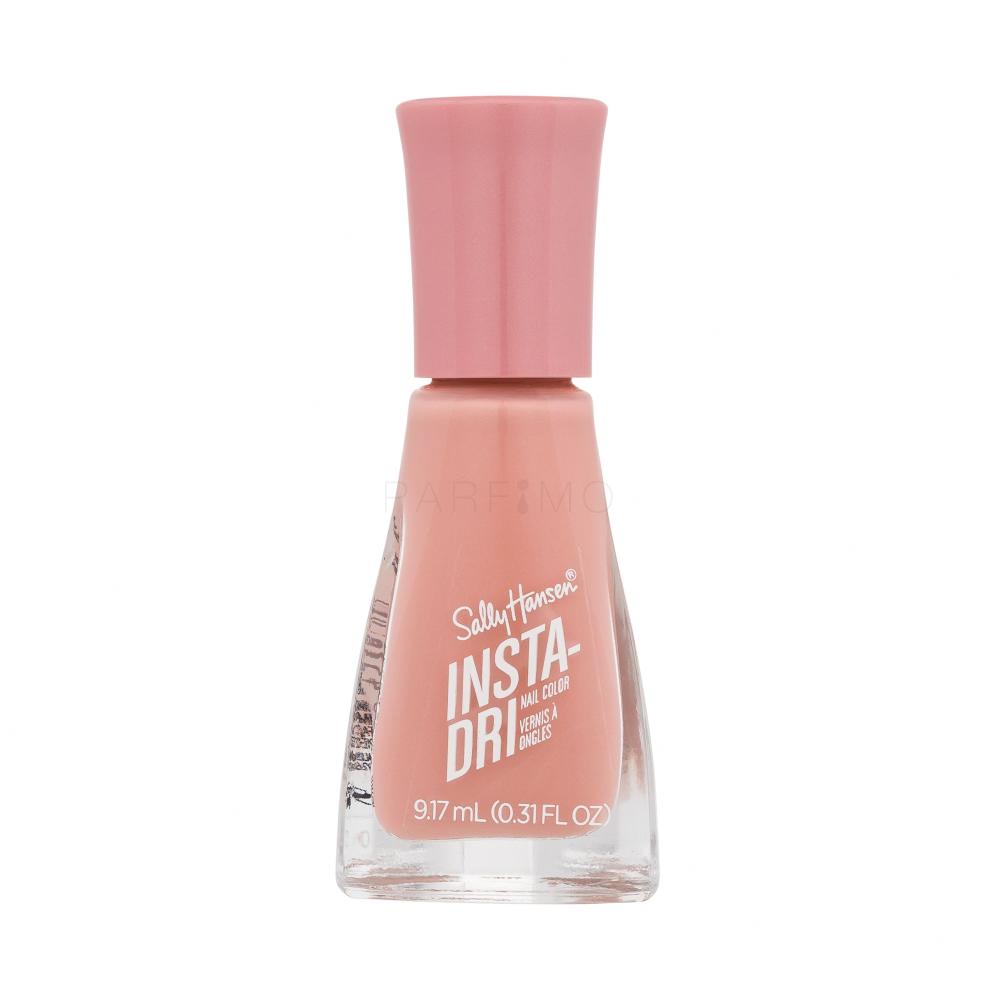 Sally Hansen Insta-Dri Lak za nohte za ženske 9,17 ml Odtenek 213 Mauve It