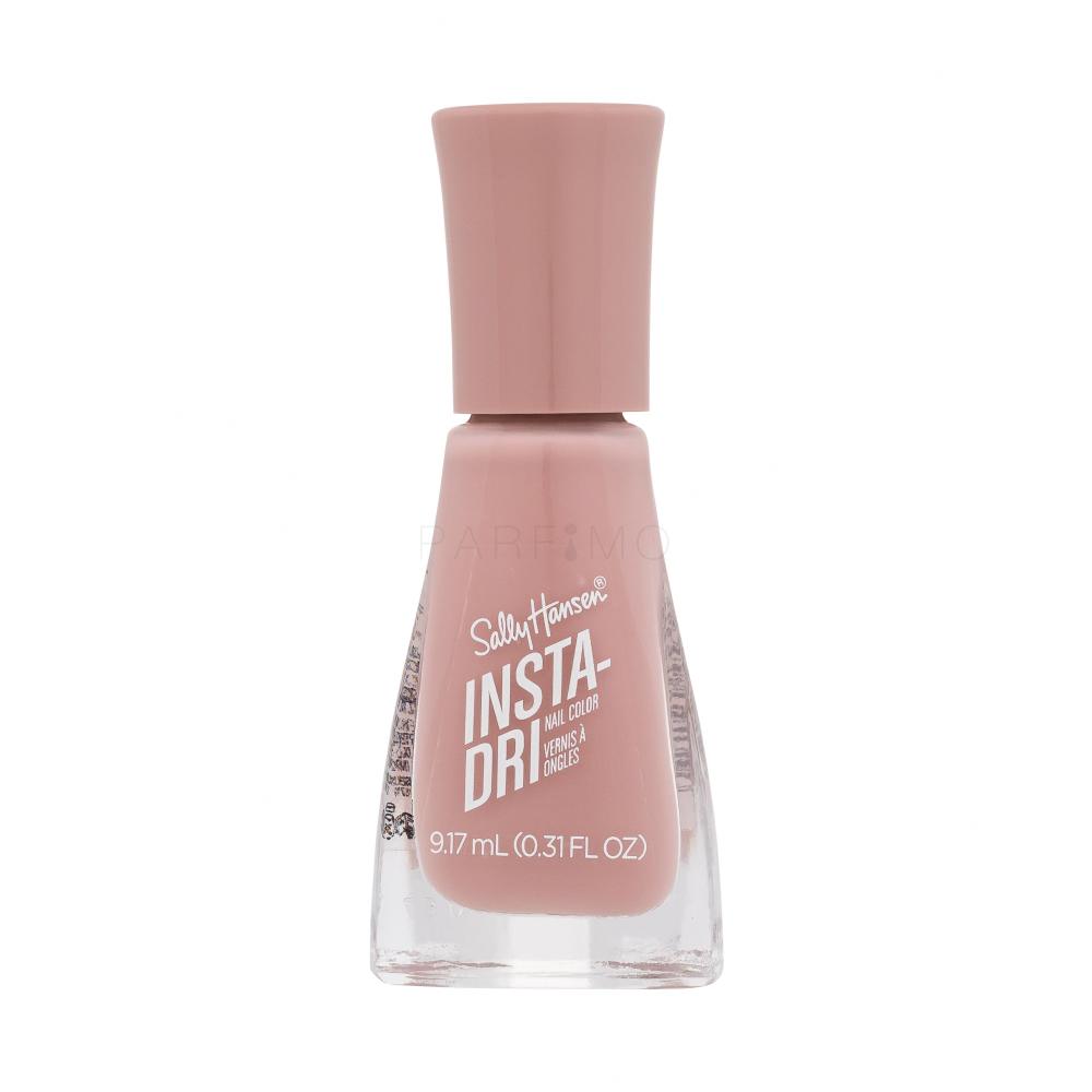 Sally Hansen Insta-Dri Lak za nohte za ženske 9,17 ml Odtenek 203 Buff And Tumble