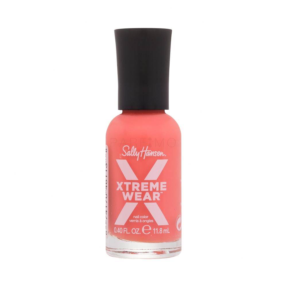 Sally Hansen Xtreme Wear Lak za nohte za ženske 11,8 ml Odtenek 328 Pixie Peach
