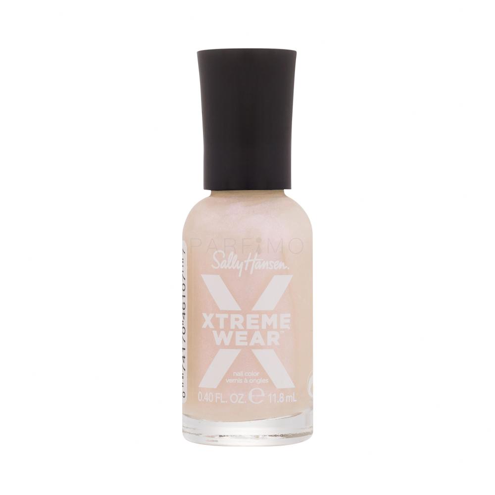 Sally Hansen Xtreme Wear Lak za nohte za ženske 11,8 ml Odtenek 136 Rainbow Rave