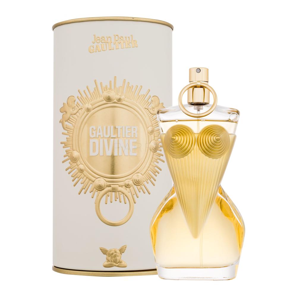 Jean Paul Gaultier Gaultier Divine Parfumska voda za ženske 100 ml
