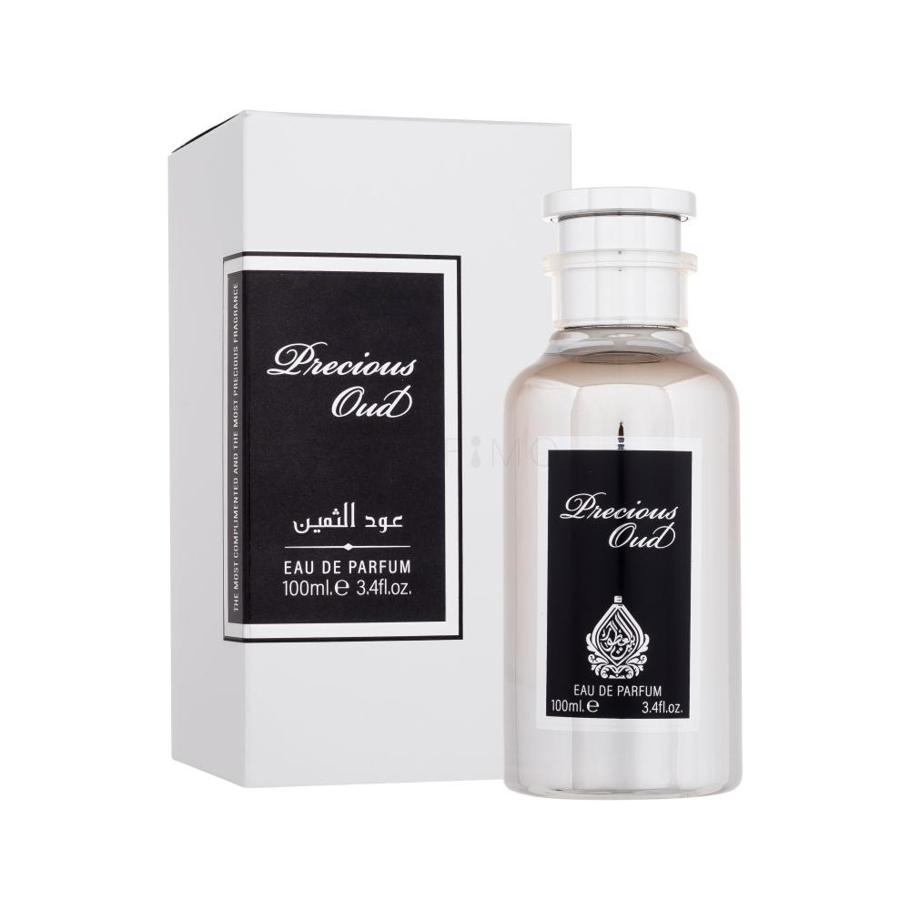 House Of Perfumes Precious Oud Parfumska voda 100 ml