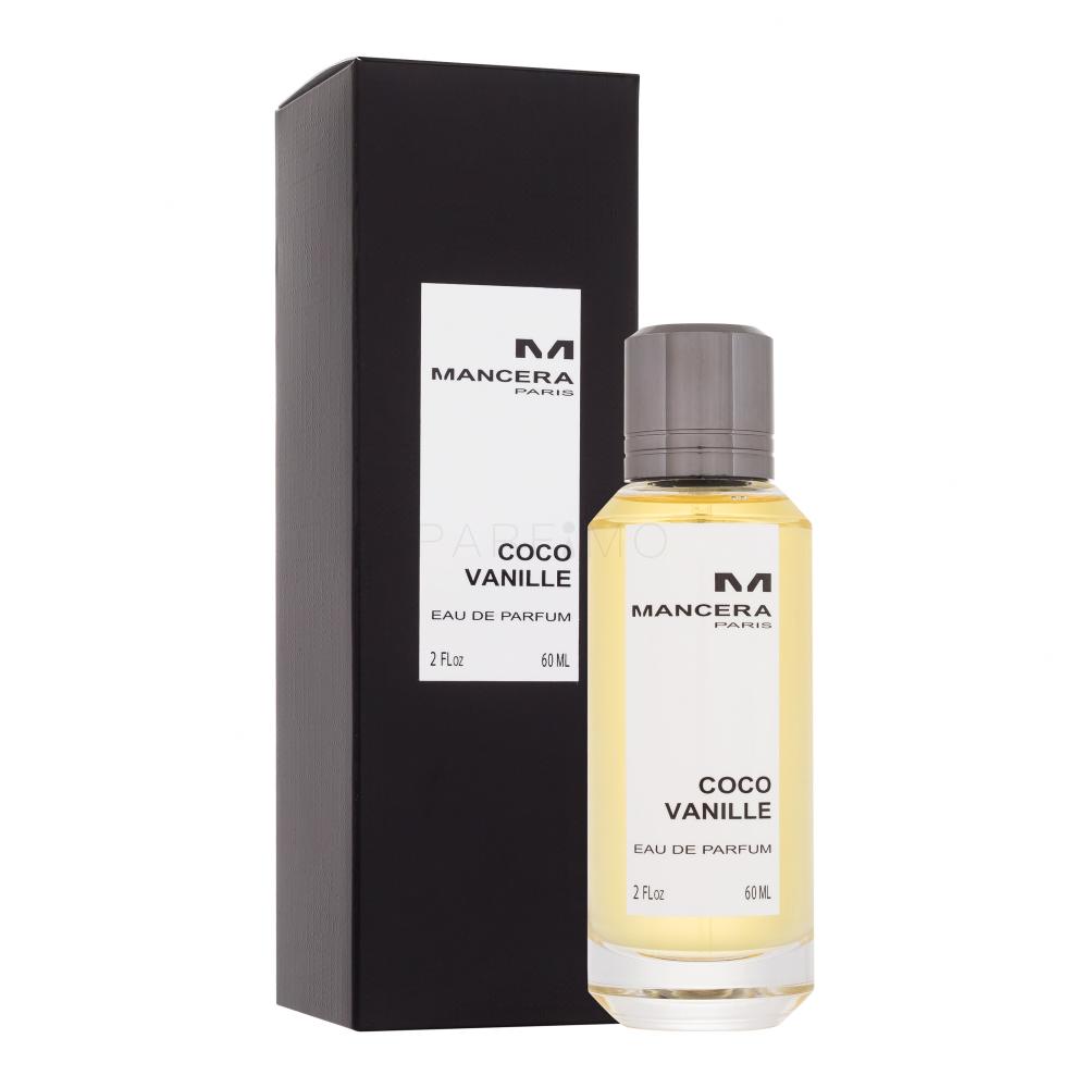 MANCERA Coco Vanille Parfumska voda za ženske 60 ml