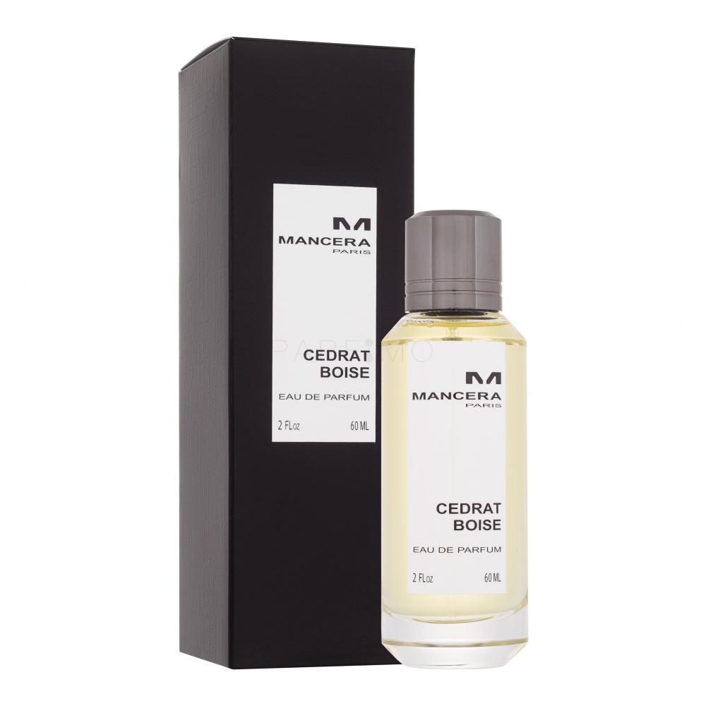 MANCERA Cedrat Boise Parfumska voda 60 ml