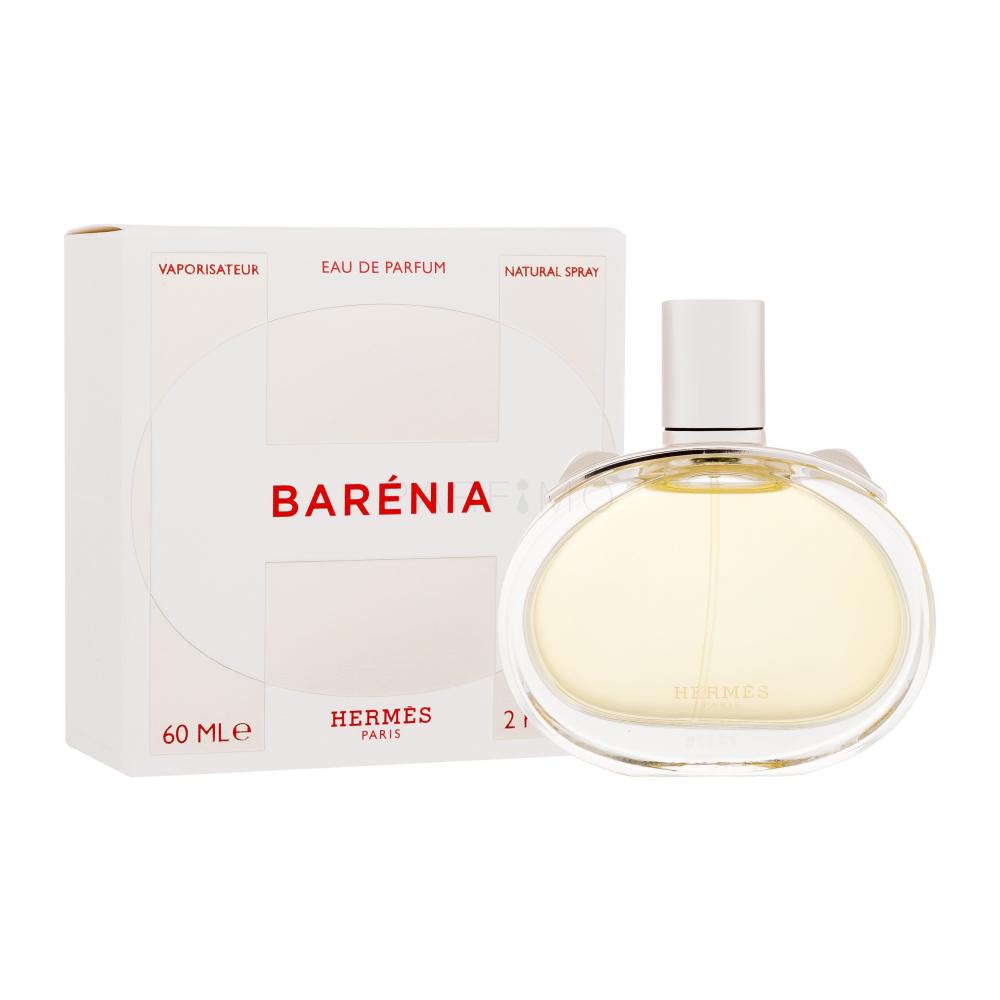 Hermes Barénia Parfumska voda za ženske 60 ml