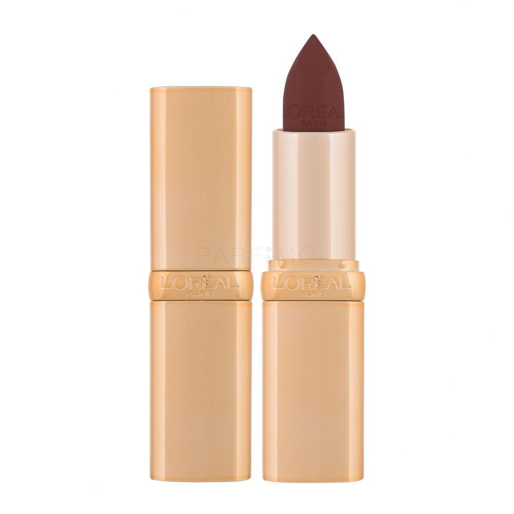 L'Oréal Paris Color Riche Šminka za ženske 4,5 g Odtenek 635 Worth It Medium