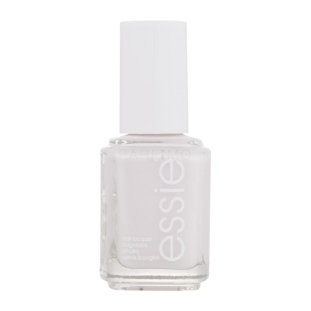 Essie Nail Lacquer Lak za nohte za ženske 13,5 ml Odtenek 990 Stay Fluid