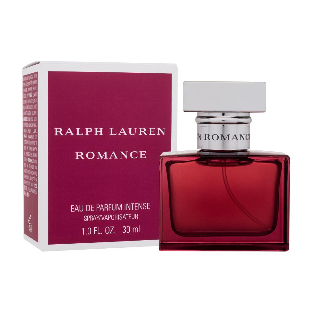 Ralph Lauren Romance Intense Parfumska voda za ženske 30 ml