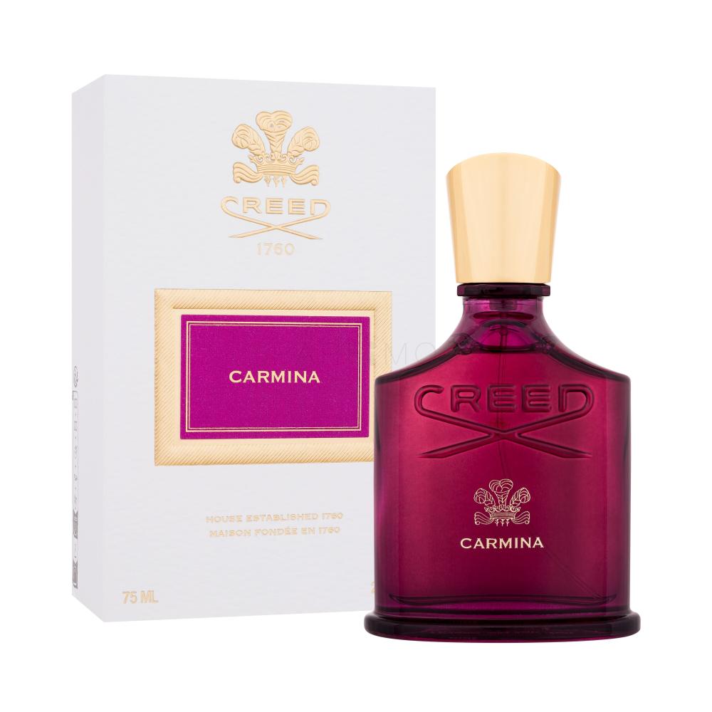 Creed Carmina Parfumska voda za ženske 75 ml poškodovana škatla