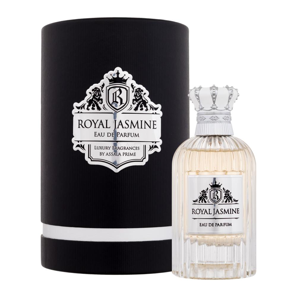 Assala Prime Royal Jasmine Parfumska voda 100 ml