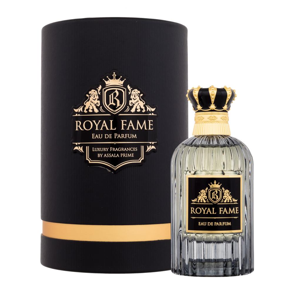 Assala Prime Royal Fame Parfumska voda 100 ml