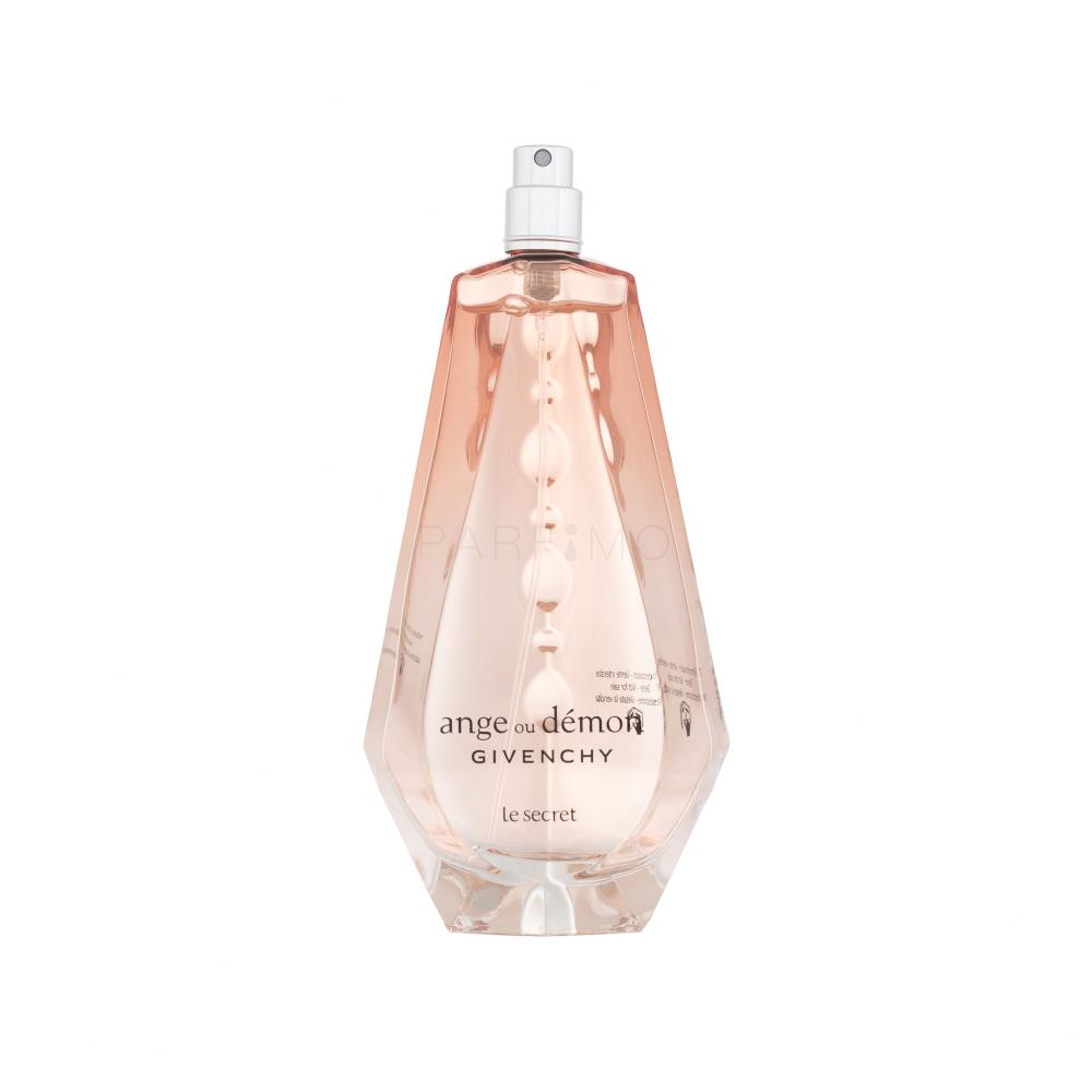 Givenchy Ange ou Démon (Etrange) Le Secret 2014 Parfumska voda za ženske 100 ml tester