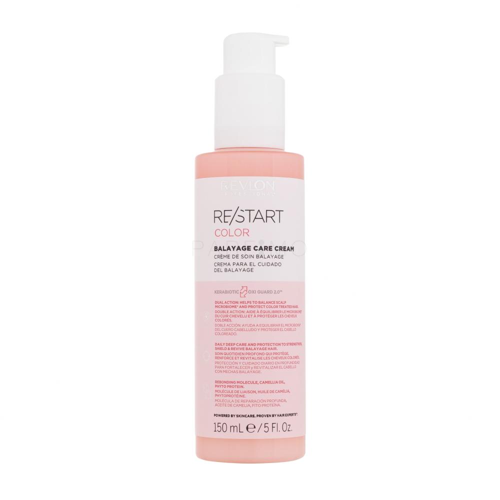 Revlon Professional Re/Start Color Balayage Care Cream Nega brez izpiranja za ženske 150 ml