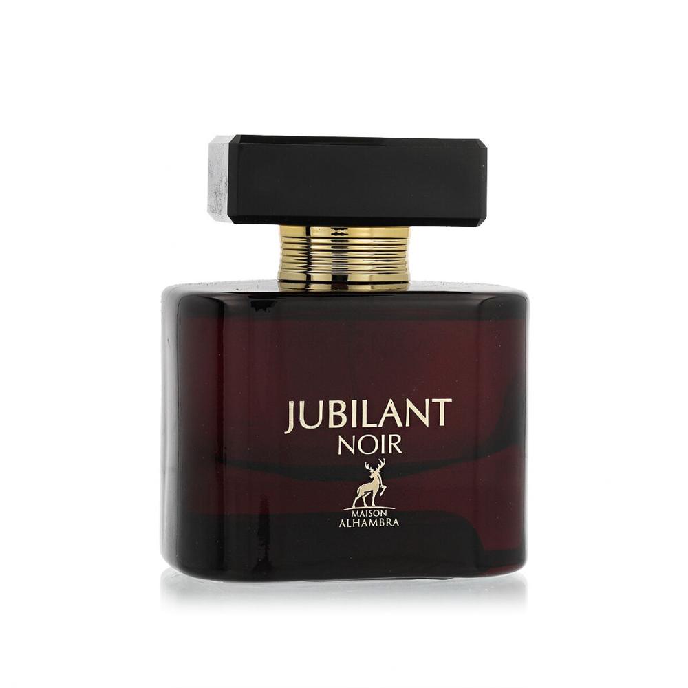Maison Alhambra Jubilant Noir Parfumska voda za ženske 100 ml