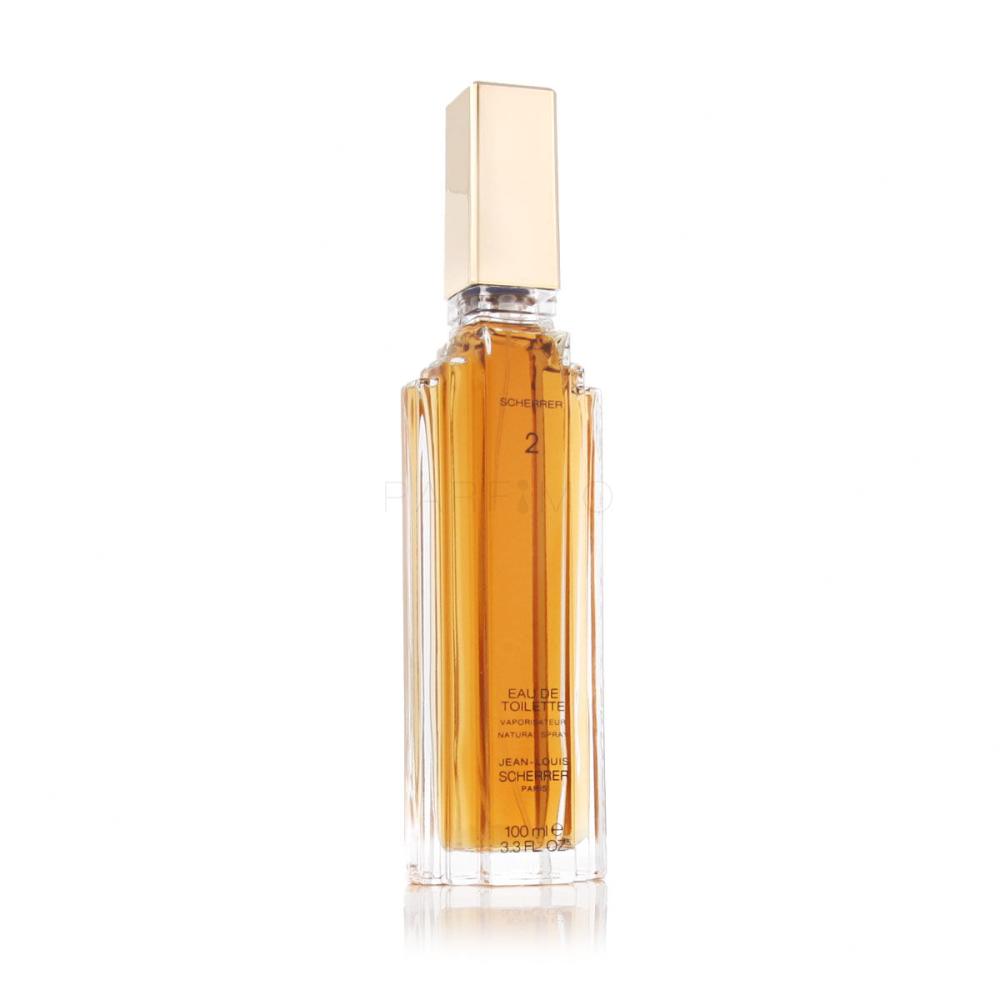 Jean Louis Scherrer Scherrer 2 Toaletna voda za ženske 100 ml