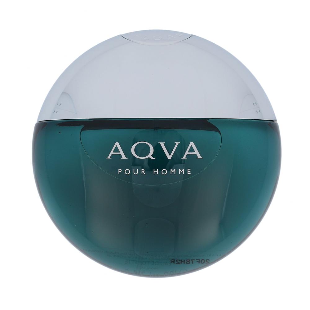Bvlgari Aqva Pour Homme Toaletna voda za moške 100 ml tester