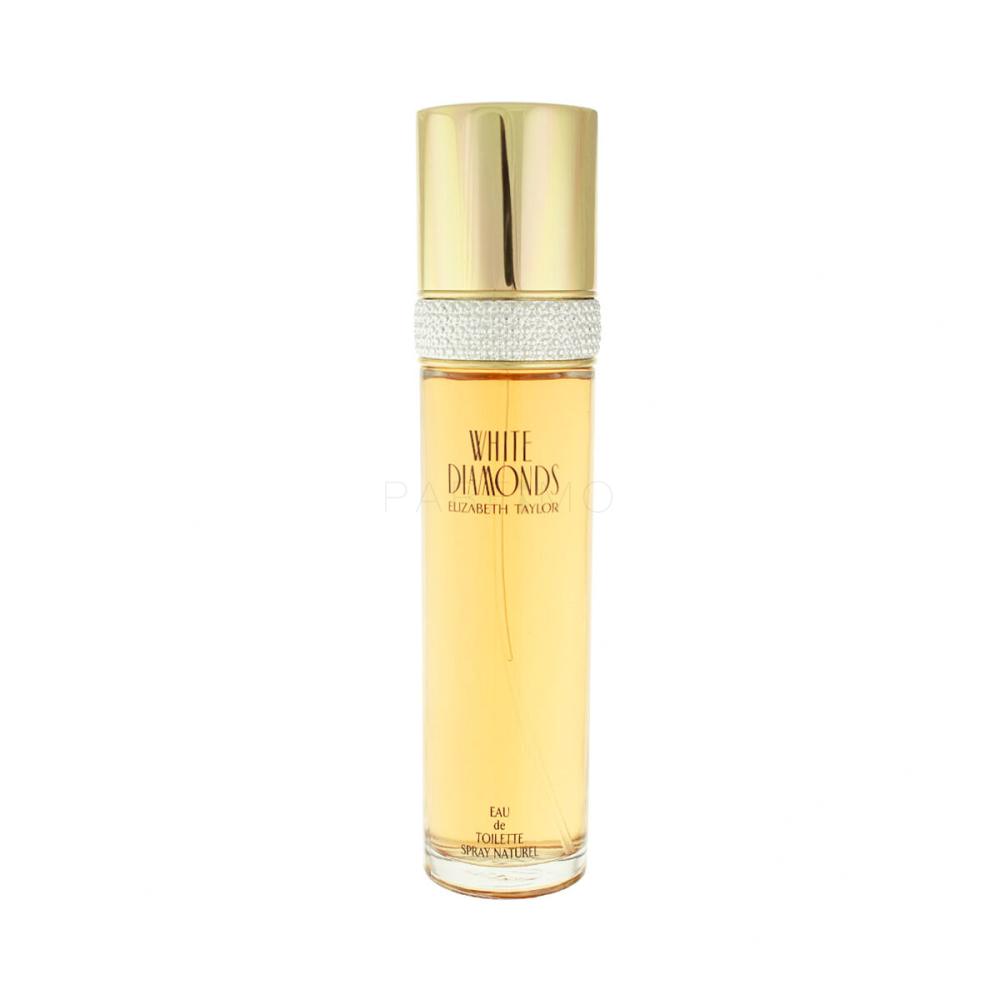 Elizabeth Taylor White Diamonds Toaletna voda za ženske 100 ml tester