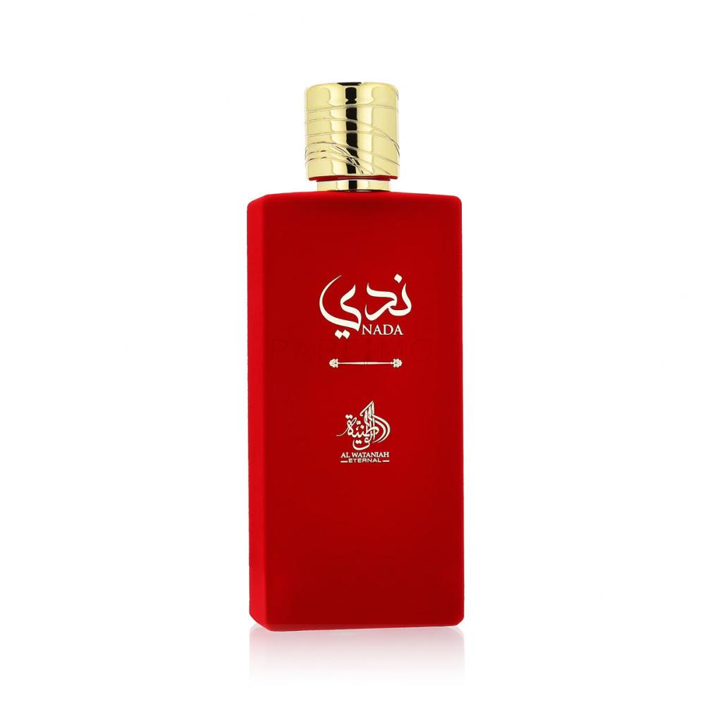 Al Wataniah Nada Parfumska voda 100 ml