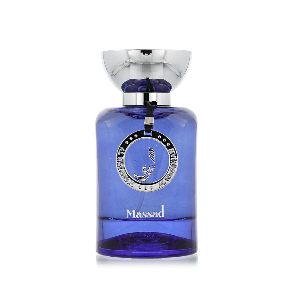 Al Wataniah Massad Parfumska voda za moške 100 ml