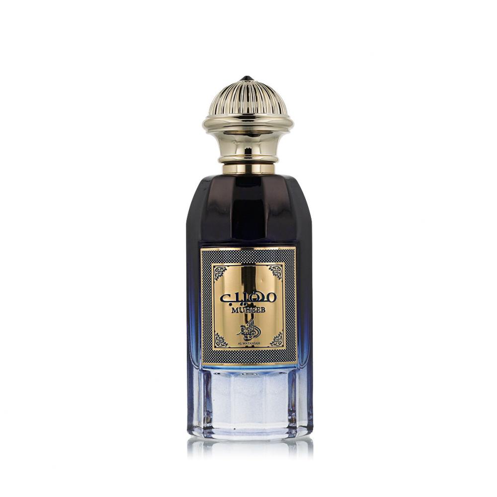 Al Wataniah Muheeb Parfumska voda 100 ml