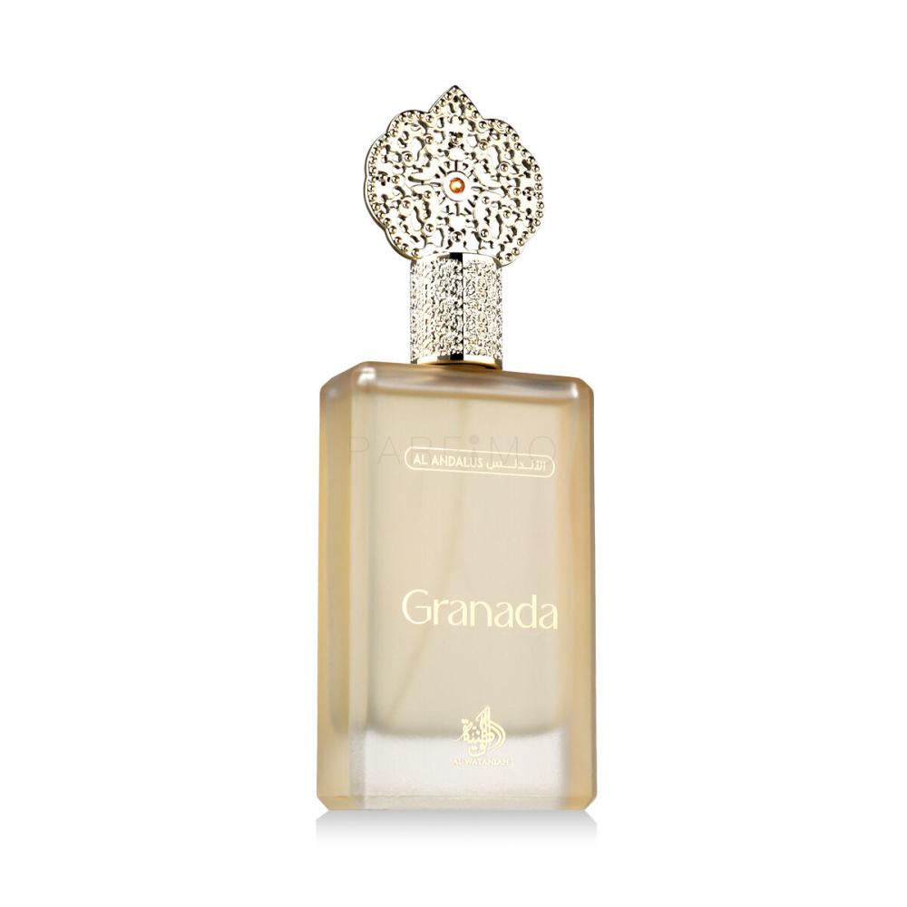 Al Wataniah Granada Parfumska voda 100 ml