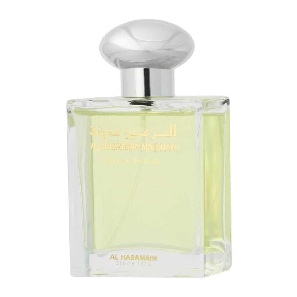 Al Haramain Madinah Parfumska voda 100 ml