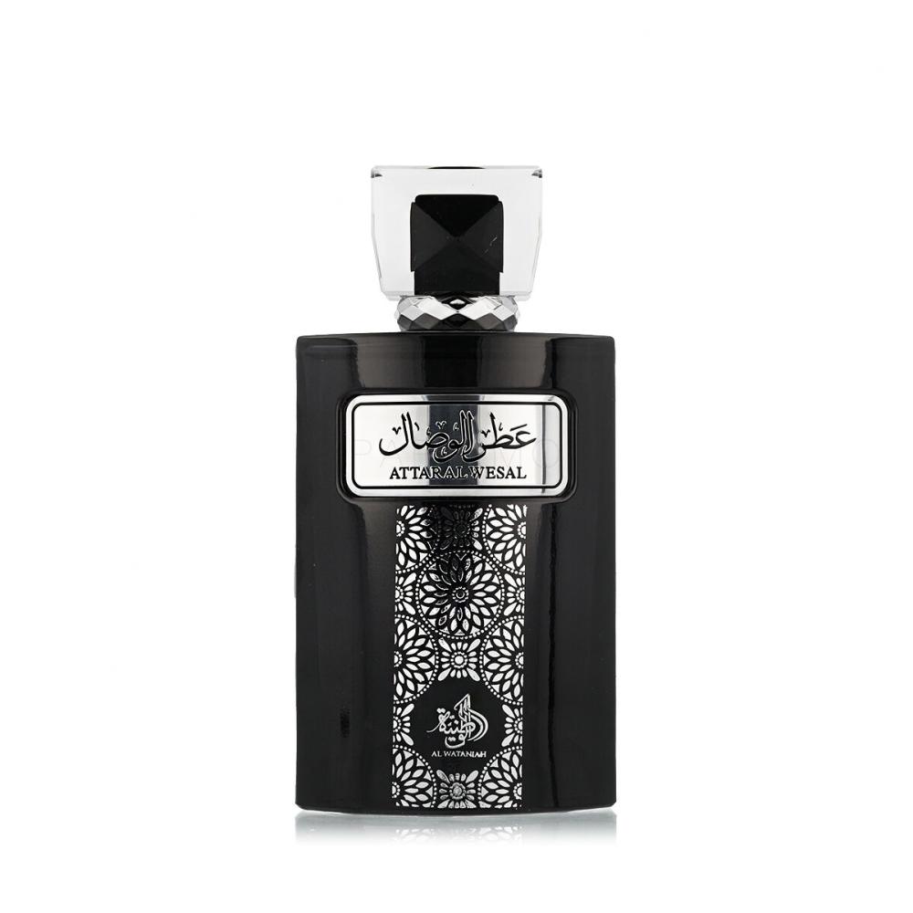 Al Wataniah Attar Al Wesal Parfumska voda 100 ml