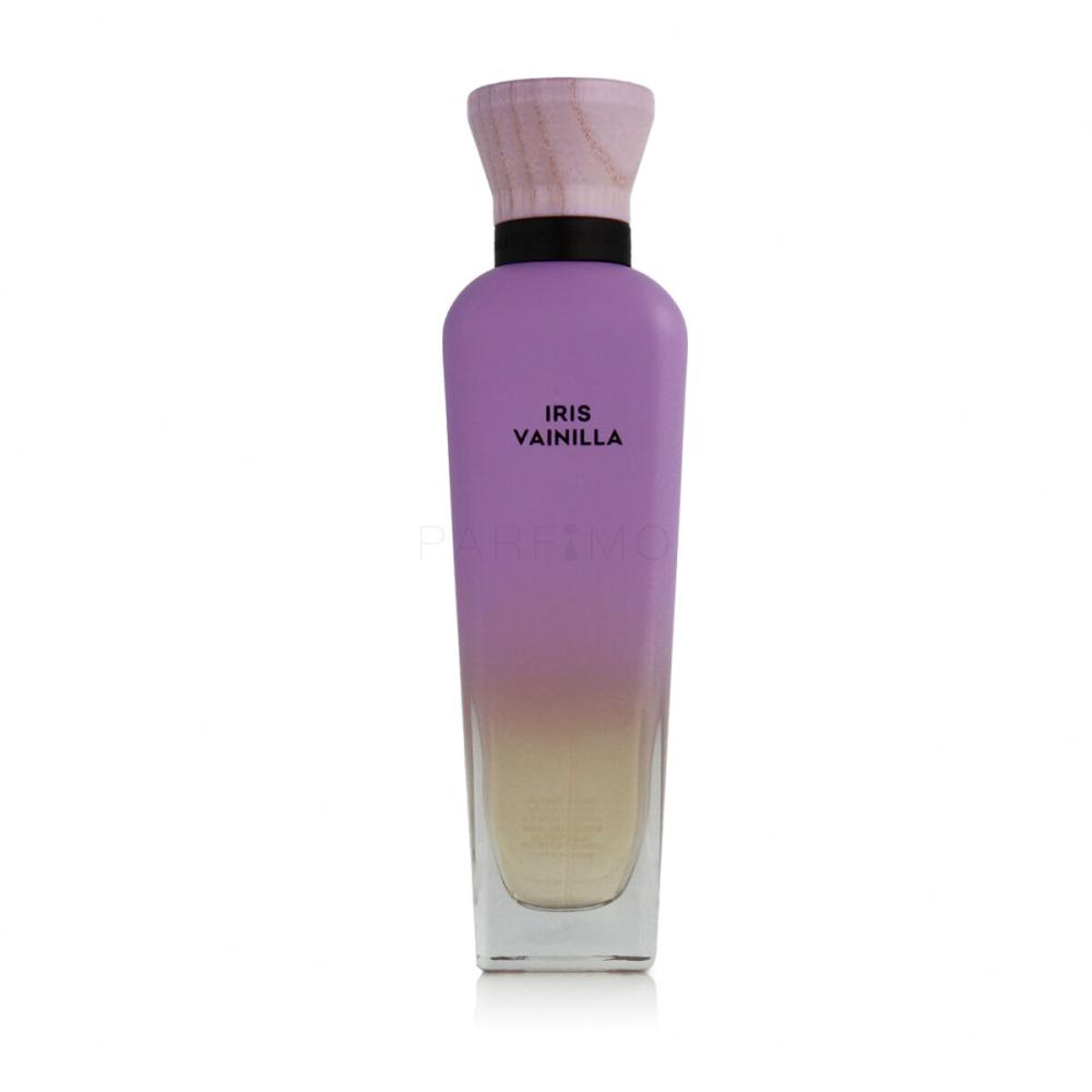 Adolfo Dominguez Iris Vainilla Parfumska voda za ženske 120 ml